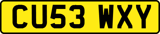CU53WXY