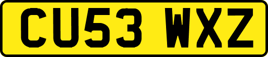 CU53WXZ