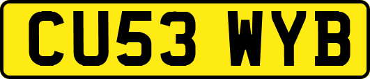 CU53WYB