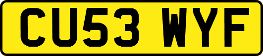 CU53WYF