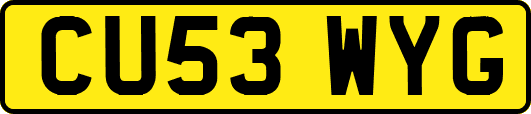 CU53WYG