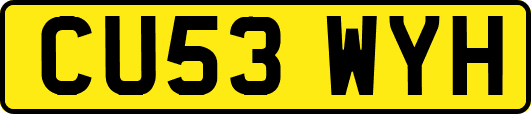 CU53WYH