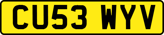 CU53WYV