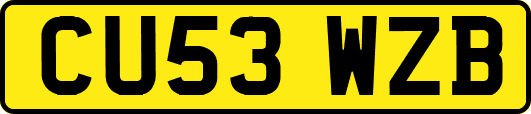CU53WZB