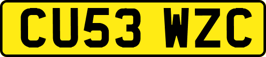 CU53WZC