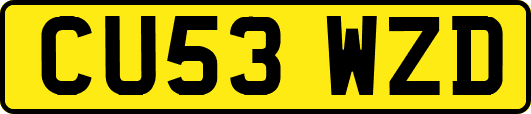CU53WZD