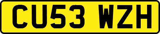 CU53WZH
