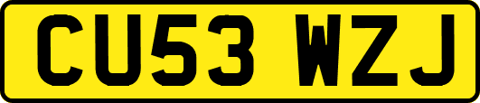 CU53WZJ