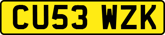 CU53WZK