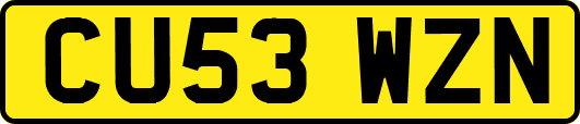 CU53WZN