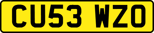 CU53WZO