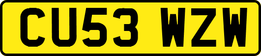 CU53WZW