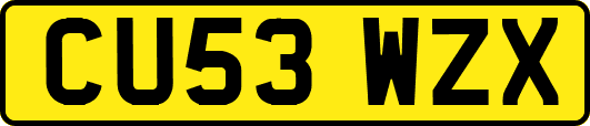 CU53WZX