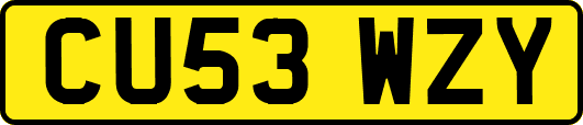 CU53WZY