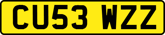 CU53WZZ