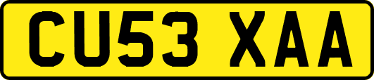 CU53XAA