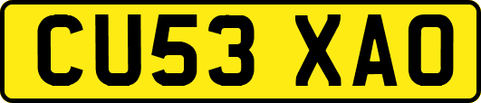 CU53XAO