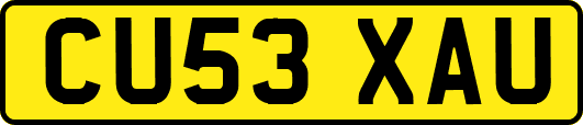 CU53XAU