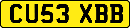 CU53XBB