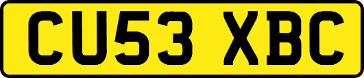 CU53XBC