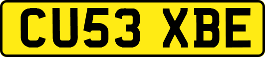 CU53XBE