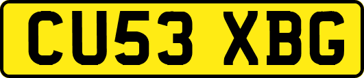 CU53XBG