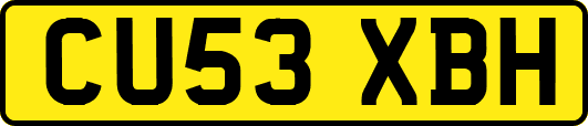 CU53XBH
