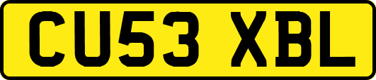 CU53XBL