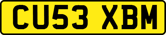 CU53XBM