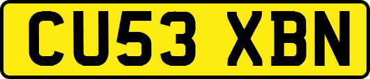 CU53XBN