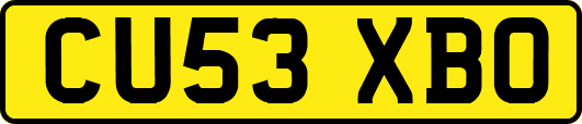 CU53XBO