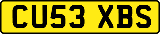 CU53XBS