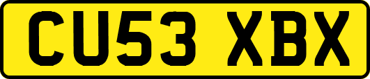 CU53XBX