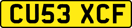 CU53XCF