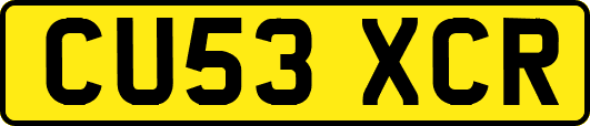 CU53XCR