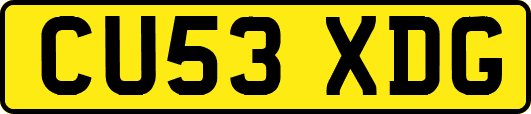 CU53XDG