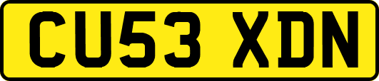 CU53XDN