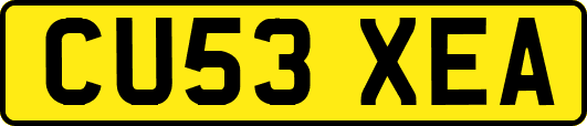 CU53XEA
