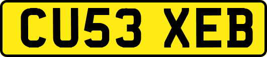 CU53XEB