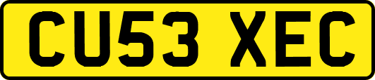 CU53XEC