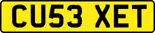 CU53XET