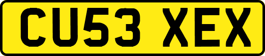 CU53XEX