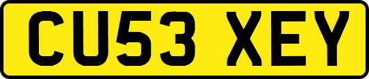 CU53XEY