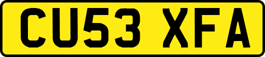 CU53XFA