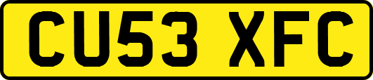 CU53XFC