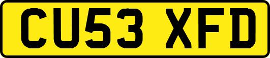 CU53XFD