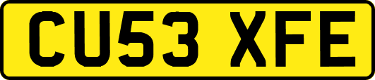 CU53XFE