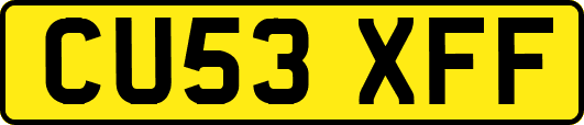 CU53XFF