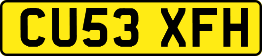 CU53XFH