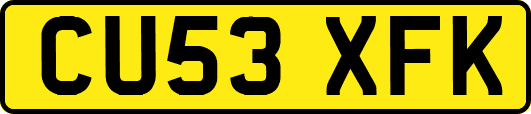 CU53XFK